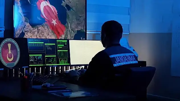 6 ilde silah kaçakçılığı operasyonlarında 119 gözaltı!