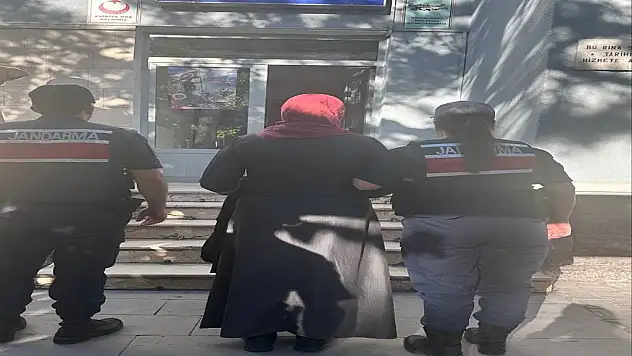 6 yıl 3 ay hapisle aranan FETÖ hükümlüsü yakalandı!