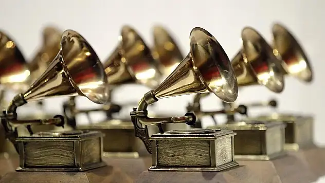 67. Grammy Ödülleri sahiplerini buldu