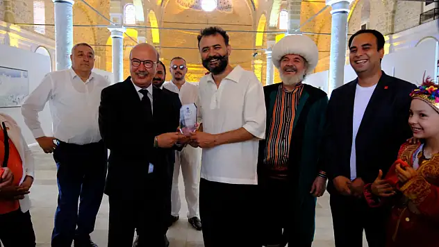 67'nci Uluslararası Akşehir Nasreddin Hoca Şenliği sona erdi