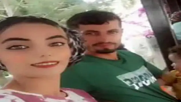 7 aylık hamile eşini öldüren sanığa ağırlaştırılmış müebbet hapis verildi