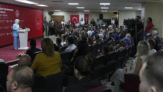 729 şehit yakını, gazi ve gazi yakınının ataması yapıldı