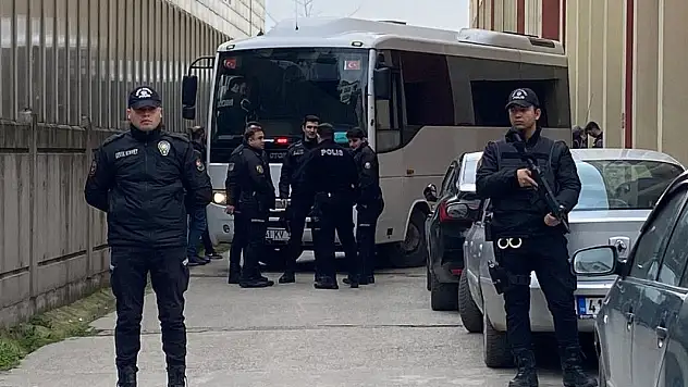 77 Milyonluk MESEM Usulsüzlüğü Davasında İlk Duruşma Görüldü