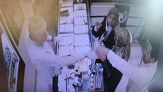 8 ilde dolandırıcılık yapan çift yakalandı