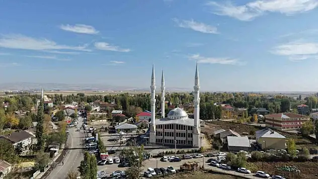 8 yıllık husumet barışla son buldu