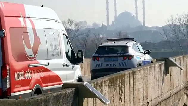 81 ilde 764 düzensiz göçmen yakalandı