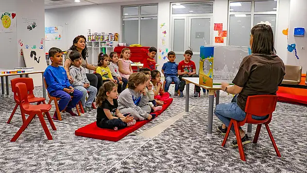 81 ilde kreş ve gündüz bakımevleri için yeni standartlar yürürlüğe girdi