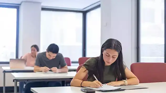 81 İlde Meslek Lisesi Taban Puanları Açıklandı!