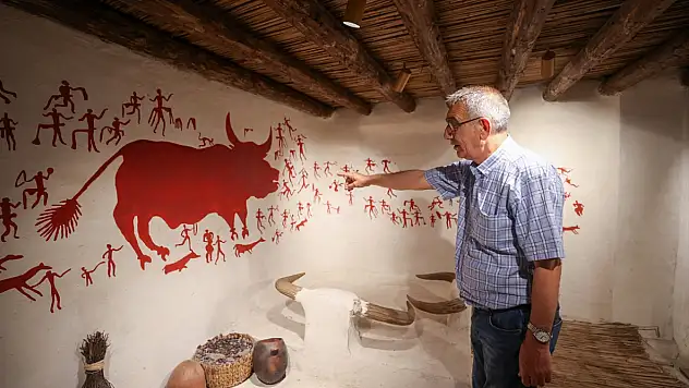 9 bin yıllık mirasa adanmış bir ömür! 'Çatalhöyük kaderini değiştirdi...'