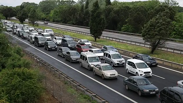 9 günlük bayram tatili bitti ama tehlikeler başladı! Konya'da uzman isim uyardı
