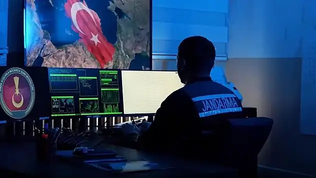 9 ilde bahis ve dolandırıcılık operasyonunda 21 gözaltı!