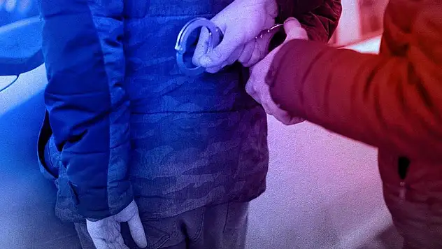 9 ilde 'SİBERAĞ-15' operasyonu: 21 gözaltı