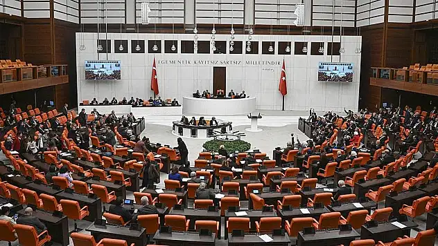 9. Yargı Paketi bayramdan sonra gündeme gelecek