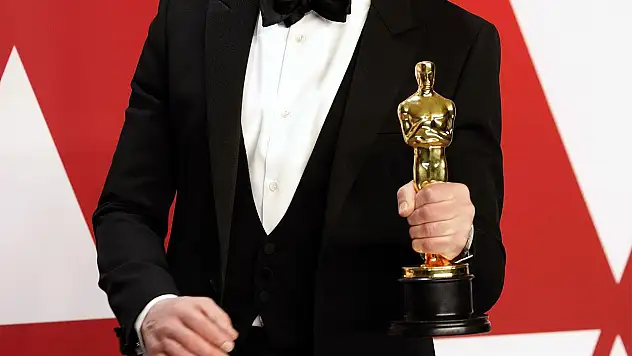 98. Oscar Ödülleri sahipleriyle buluştu