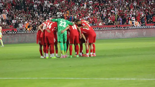 A Milli Takım A Ligi'nde ilk maçlarını Kocaeli ve Bursa'da oynayacak