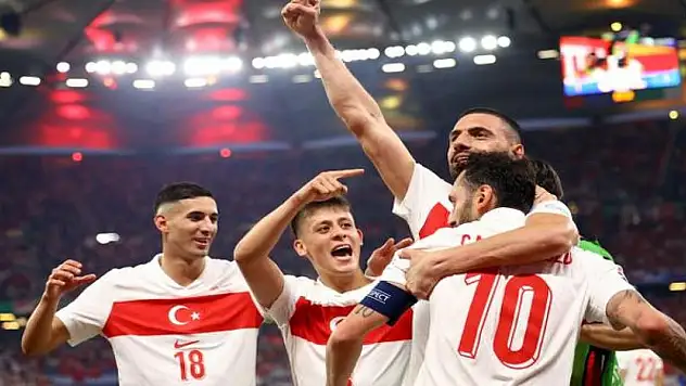 A Milli Takım A Ligi'ni garantilemek için sahada