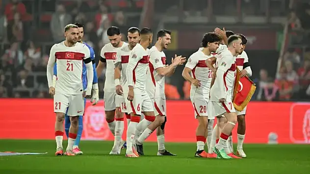 A Milli Takım, İtalya deplasmanında ilk puanlarını arıyor