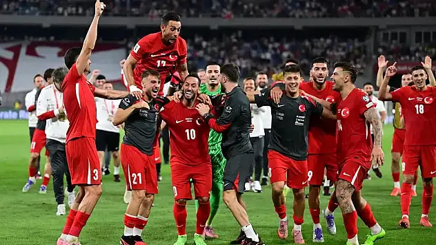 A Milli Takımımızın Dünya Kupası Yolundaki Rakipleri Belli Oldu