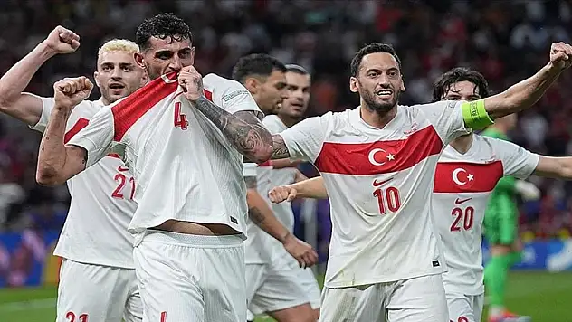 A Milliler, Galler deplasmanında 3 puan peşinde