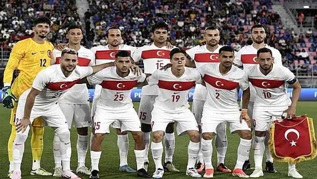 A Milliler, Polonya karşısında son provada