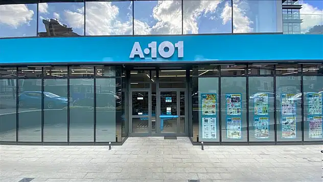 A101 21 Mayıs Perşembe günü indirimli hangi ürünler var? A101 bu hafta aktüel ürünler broşürü