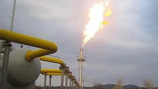 AB, gaz depolarına dair doluluk kurallarını gevşetiyor