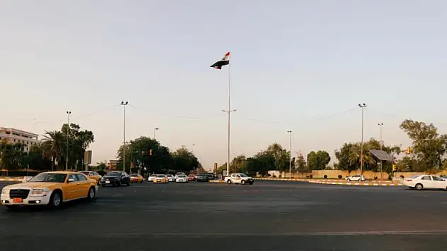ABD'den Irak vatandaşlarına 'derhal ayrılın' çağrısı