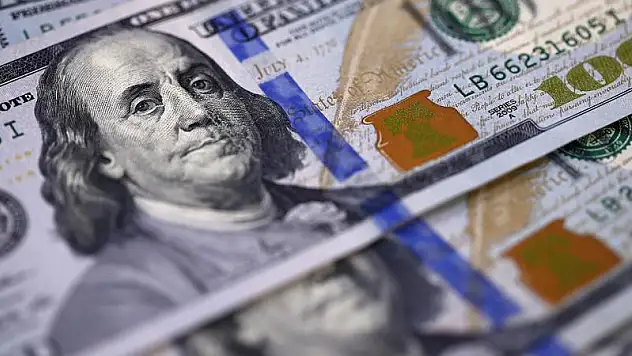 ABD Merkez Bankası faiz düşürdü