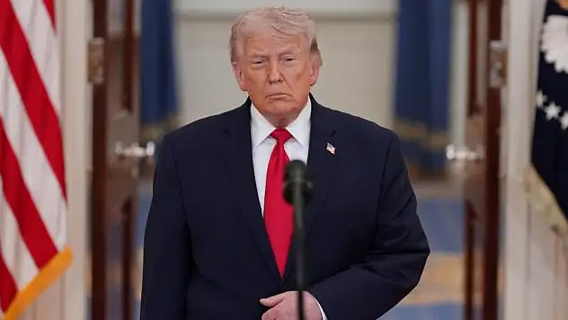 ABD savaşa mı hazırlanıyor? Trump'tan kritik karar