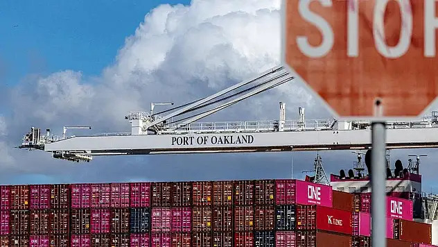 ABD yalnızca 3 ülkeyle ticaret anlaşmasına vardı