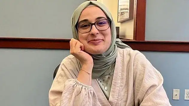 ABD'de gözaltına alınan Rümeysa Öztürk: Kaçırıldığımı ve öldürüleceğimi düşündüm