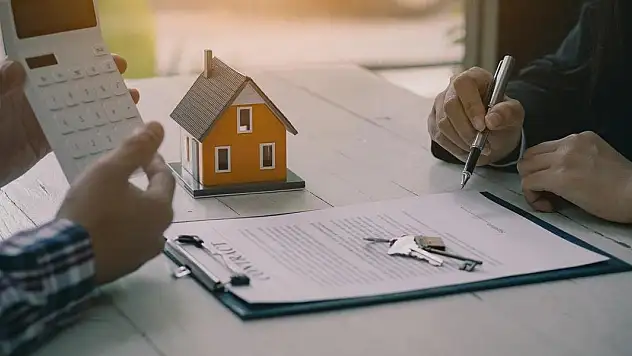 ABD'de mortgage faiz oranı yükseldi