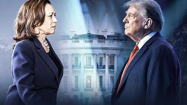 ABD'de seçim yarışı: Trump önde