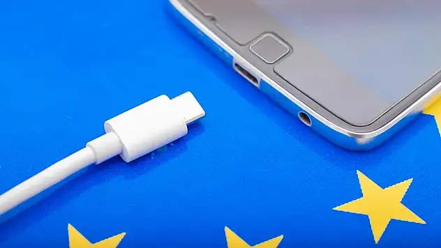 AB'de USB-C zorunluluğu başladı