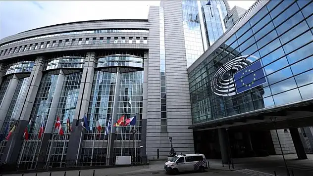 AB'den ABD'ye ticaret anlaşmasına hazırız mesajı