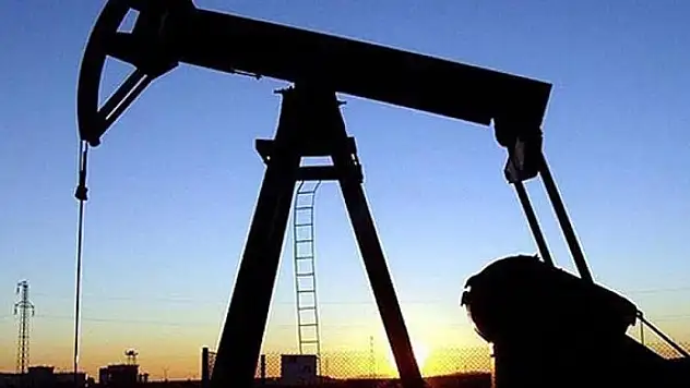 ABD'nin petrol sondaj kulesi sayısı azaldı
