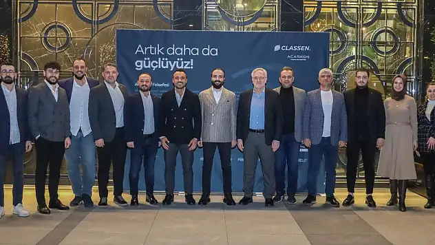 Acarkon Store'dan iş birliği ve güçlü yapılanma hamlesi