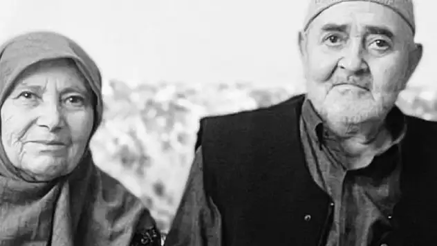Acı Kaza! Hayatı Birlikte Yaşayıp, Son Nefesi Birlikte Verdiler!