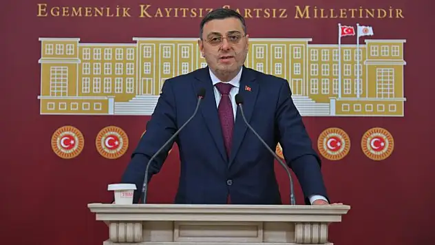 Açıklamaları gündem olmuştu: AK Parti Milletvekili Serkan Bayram kimdir, kaç yaşında ve nereli?