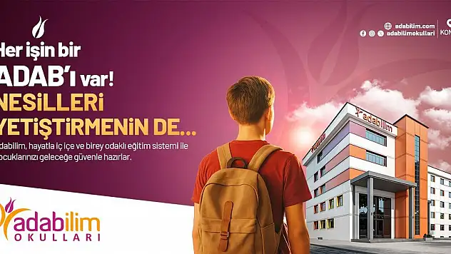 adabilim okulları