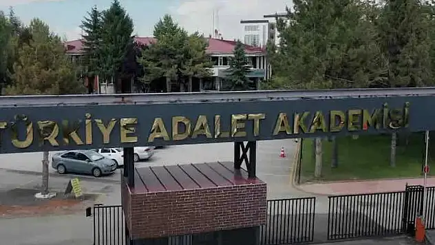Adalet Akademisi Yayın Yönetmeliğinde Değişiklik Yapıldı
