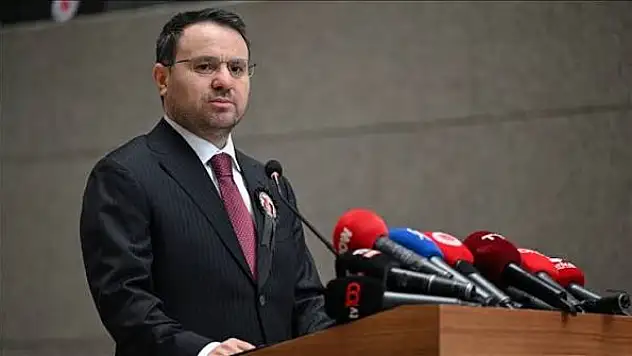 Adalet Bakanı Gürlek: 'En eskisi yaklaşık 39, en yenisi 3 yıllık olan 7 ayrı faili meçhul dosyada 8 cinayeti aydınlattık'