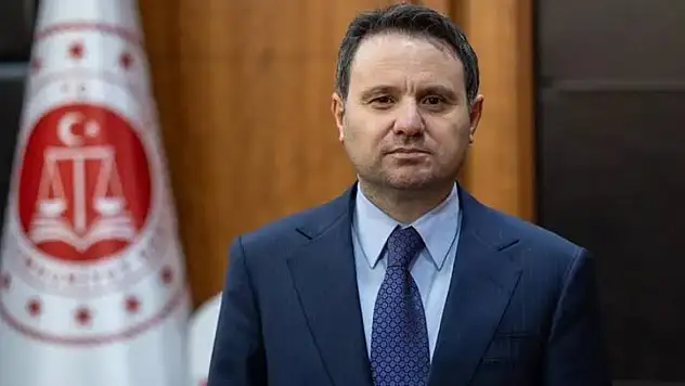 Adalet Bakanı Gürlek: Mağdurları koruyan adli uygulamaları güçlendiriyoruz