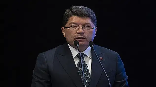 Adalet Bakanı Tunç'tan 2024-2025 Adli Yılı paylaşımı