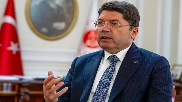 Adalet Bakanı Tunç'tan FETÖ elebaşı Gülen'in ölümüne ilişkin açıklama!
