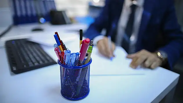 Adalet Bakanlığı 15 bin yeni personel alımı yapacak!