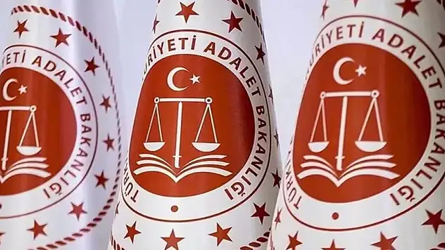 Adalet Bakanlığı 1500 Personel Alacak! Konya'da O İlçelere Kadro Açıldı!