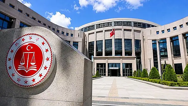 Adalet Bakanlığı personel alacak! Konya'ya rekor kontenjan ayrıldı! İşte başvuru şartları!