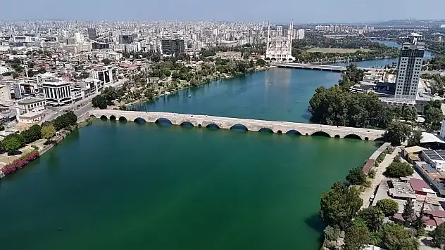 Adana'da hava nasıl olacak? Adana'da sıcaklık artıyor mu? Yağış var mı?