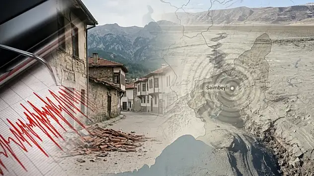 Adana ve Osmaniye'de peş peşe deprem!